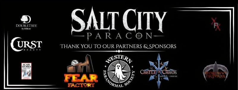 The Saga of the First Salt City ParaCon: A Weekend We'll Never Forget