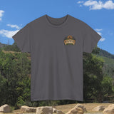 Trickster — Mischief Creates Balance T-Shirt 21