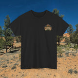 Loki — Chaos Favors the Bold T-Shirt 5
