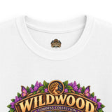 Syringa Lilac Goddess Kids T-Shirt 5