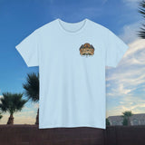 Baldr — Light • Renewal • Harmony T-Shirt 25