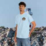Heimdallr — Guardian of the Bifröst T-Shirt 12
