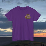 Hecate — Walk Your Own Path Goddess Tee 11