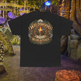 Forged in Small Batches Heritage T-Shirt 4