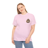 Artemis – Nurturing Body, Mind & Spirit Tee 14