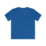Adventure Awaits Kids T-Shirt 15