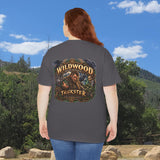 Trickster — Mischief Creates Balance T-Shirt 24