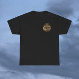 Hecate — Walk Your Own Path Goddess Tee 1