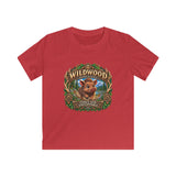 Fierce & Unstoppable Kids T-Shirt 4
