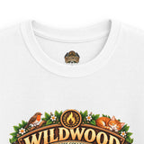 Hestia Goddess Kids T-Shirt 7