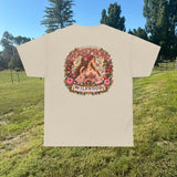 Persephone — Beauty in Every Season Goddess T-Shirt 8