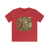 Epione Goddess Kids T-Shirt 4