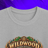 Fierce & Unstoppable Kids T-Shirt 9