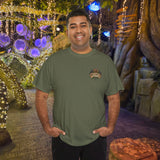 Forged in Small Batches Heritage T-Shirt 10