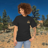 Loki — Chaos Favors the Bold T-Shirt 7