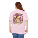 Artemis – Nurturing Body, Mind & Spirit Tee 15