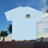 Baldr — Light • Renewal • Harmony T-Shirt 4