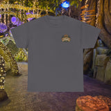 Forged in Small Batches Heritage T-Shirt 3