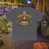 Forged in Small Batches Heritage T-Shirt 12