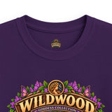Syringa Lilac Goddess Kids T-Shirt 9