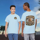 Baldr — Light • Renewal • Harmony T-Shirt 29