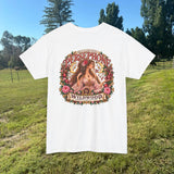 Persephone — Beauty in Every Season Goddess T-Shirt 7
