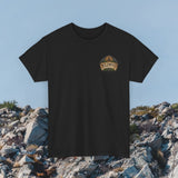 Tyr — Honor Above All T-Shirt 6