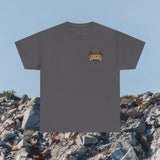 Tyr — Honor Above All T-Shirt 3