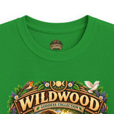 Epione Goddess Kids T-Shirt 9