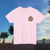 Artemis – Nurturing Body, Mind & Spirit Tee 12
