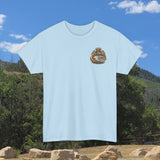 Athena — Wisdom Is the Sharpest Weapon Goddess T-Shirt 12