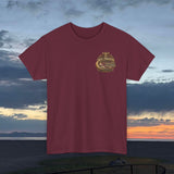 Hecate — Walk Your Own Path Goddess Tee 8