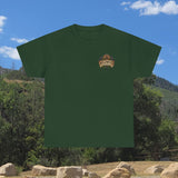 Trickster — Mischief Creates Balance T-Shirt 3