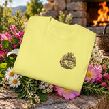 Hestia — The Hearth Never Fades Goddess Tee 9