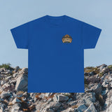 Tyr — Honor Above All T-Shirt 4