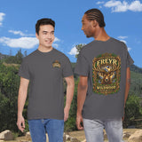 Freyr — Strength Through Nature T-Shirt 20