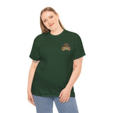 Trickster — Mischief Creates Balance T-Shirt 18