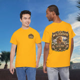 Baldr — Light • Renewal • Harmony T-Shirt 23