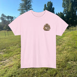Persephone — Beauty in Every Season Goddess T-Shirt 15