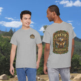 Freyr — Strength Through Nature T-Shirt 12