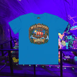 Sail Bold, Live Free Kids Tee 1