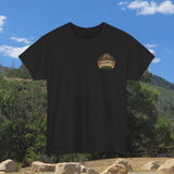Trickster — Mischief Creates Balance T-Shirt 6