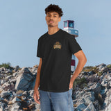 Heimdallr — Guardian of the Bifröst T-Shirt 8