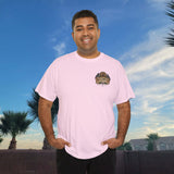 Baldr — Light • Renewal • Harmony T-Shirt 33