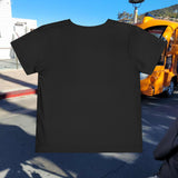 Loyal to the End Toddler Tee 3