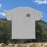 Freyr — Strength Through Nature T-Shirt 2