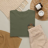 Forged in Small Batches Heritage T-Shirt 9