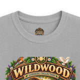 Epione Goddess Kids T-Shirt 6