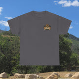Trickster — Mischief Creates Balance T-Shirt 4
