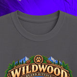 Be Brave, Be Bold Kids T-Shirt 11